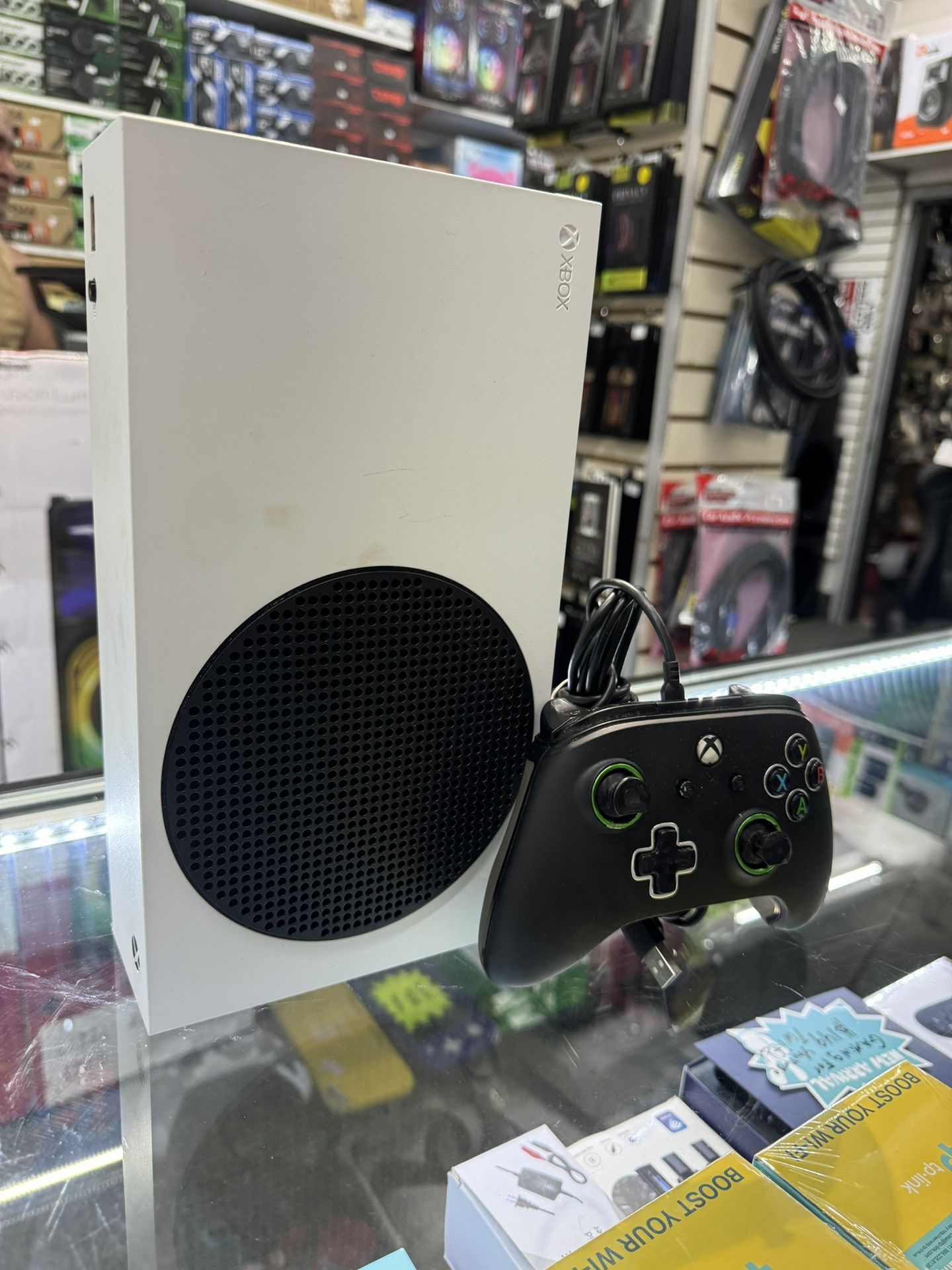 Xbox S DIGITAL