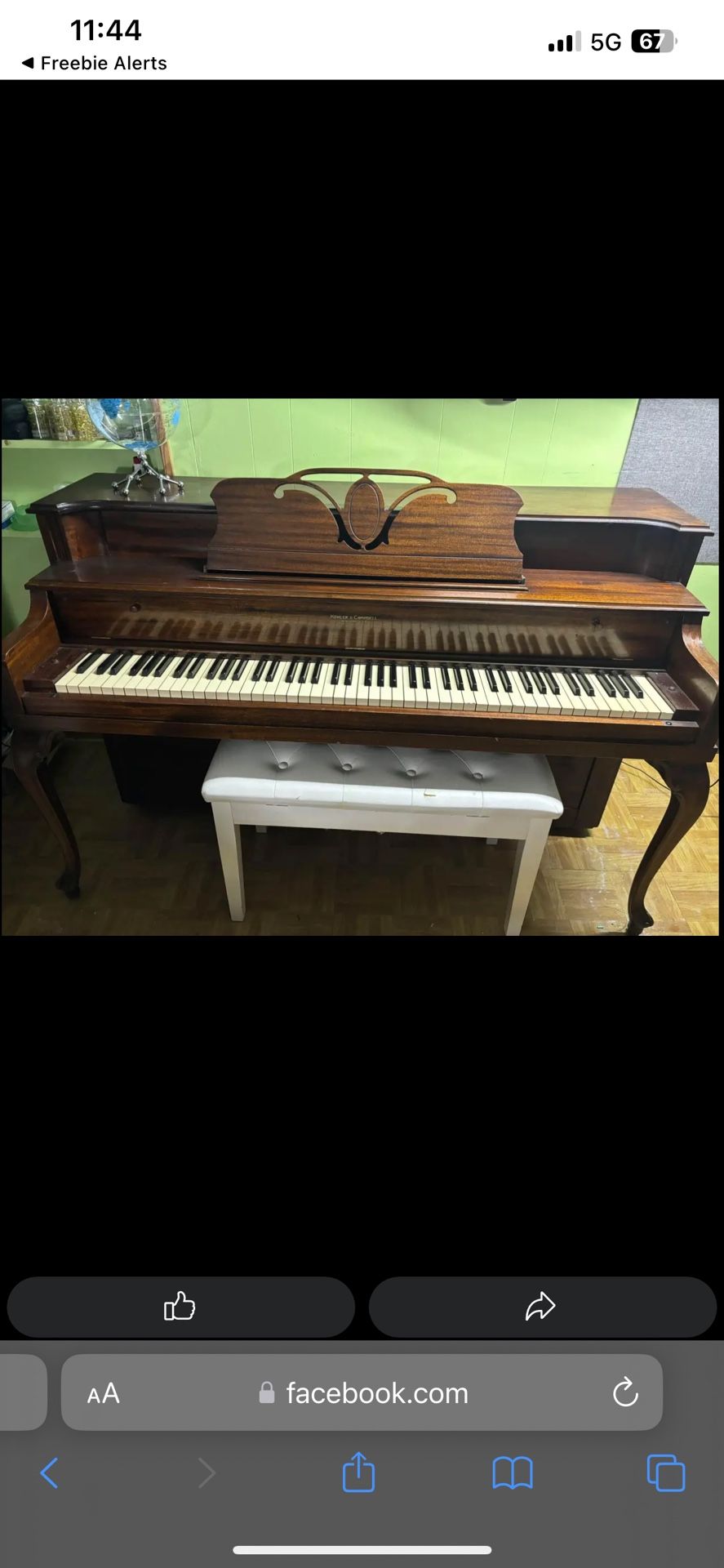 Piano