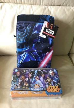 Star Wars kids bundle