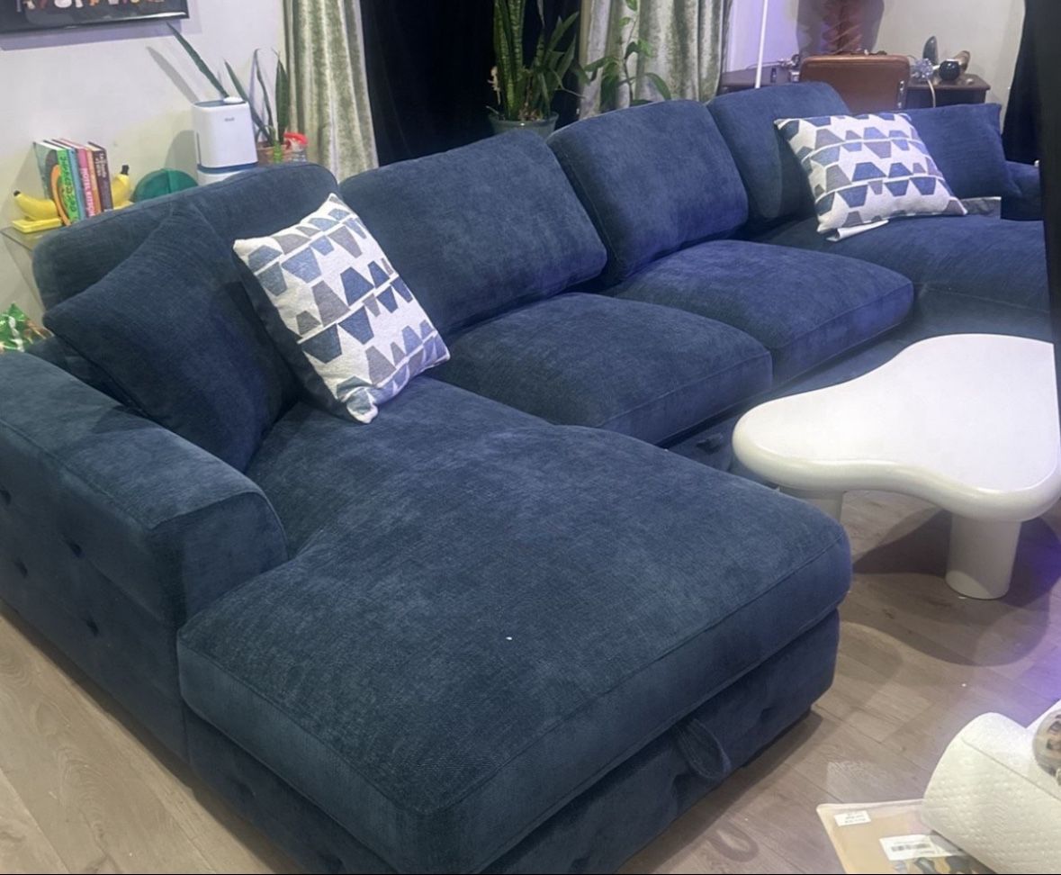 Couch For Sale