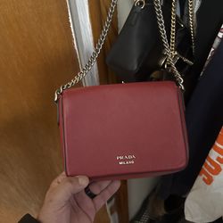 Prada Purse