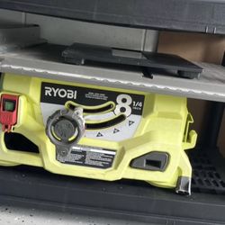 Table Saw