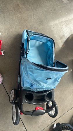 PET  Stroller 