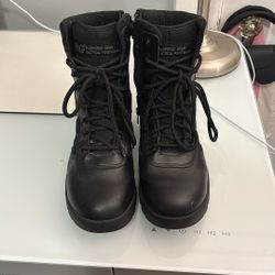 Tactical Boot