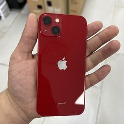 iPhone 13 Factory Unlocked 128GB! Finance For $50 Down Payment!!