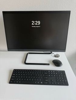 Lenovo IdeaCentre AIO (All in One)