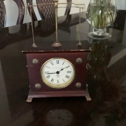 Antique clock?