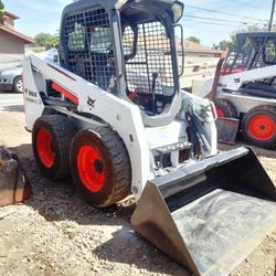 Bobcat- S450 