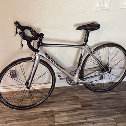 Trek Madone 52cc