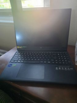 Acer Predator Helios 16 (on parts/as it is) READ DESCRIPTION