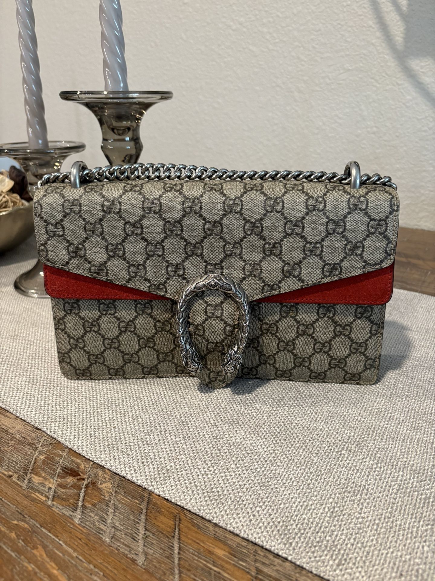 Gucci purse