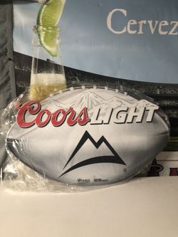 Coors Light