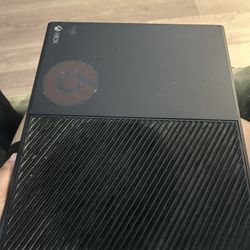 Xbox One (no Controllers)