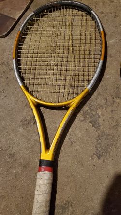 Tenis racket