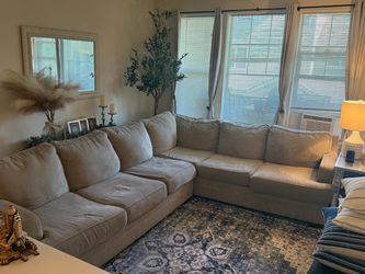 Free couch