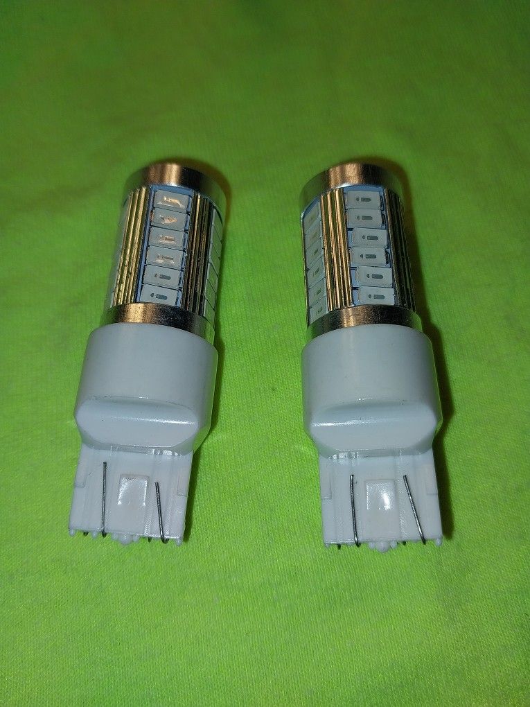 Led Bulbs For All Vehicles 