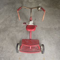 Radio Flyer