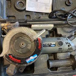 Dual Saw