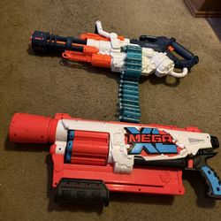 Nerf Toys