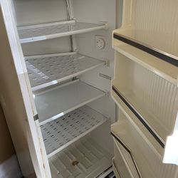 Freezer
