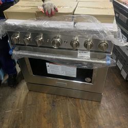 Kitchen Aid  Convection Oven 
