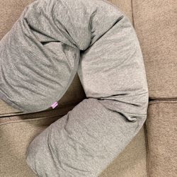 Frida Mom Pregnancy Pillow 