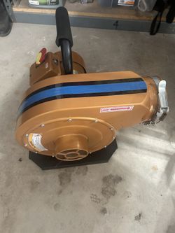 Dust Collector