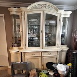 China cabinet