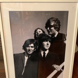 The Beatles Artwork