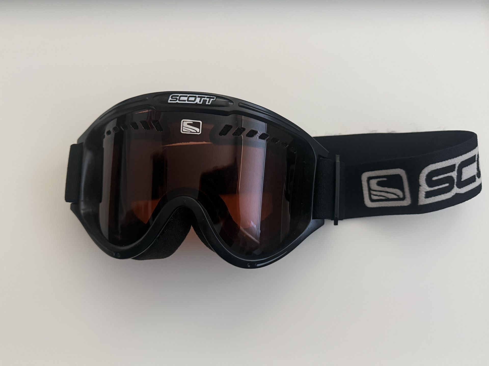 Scott Snowboarding Goggles For Adult