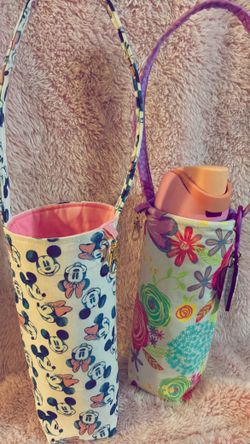 Water Bottle Carrier