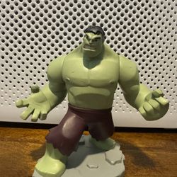 Hulk Disney Infinity 2.0 Character