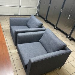 Sofa Chairs 