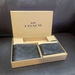 COACH LAS DOS POR $60 Nuevas 