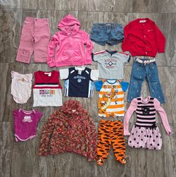 Kids Clothes 3T-6Y whole batch