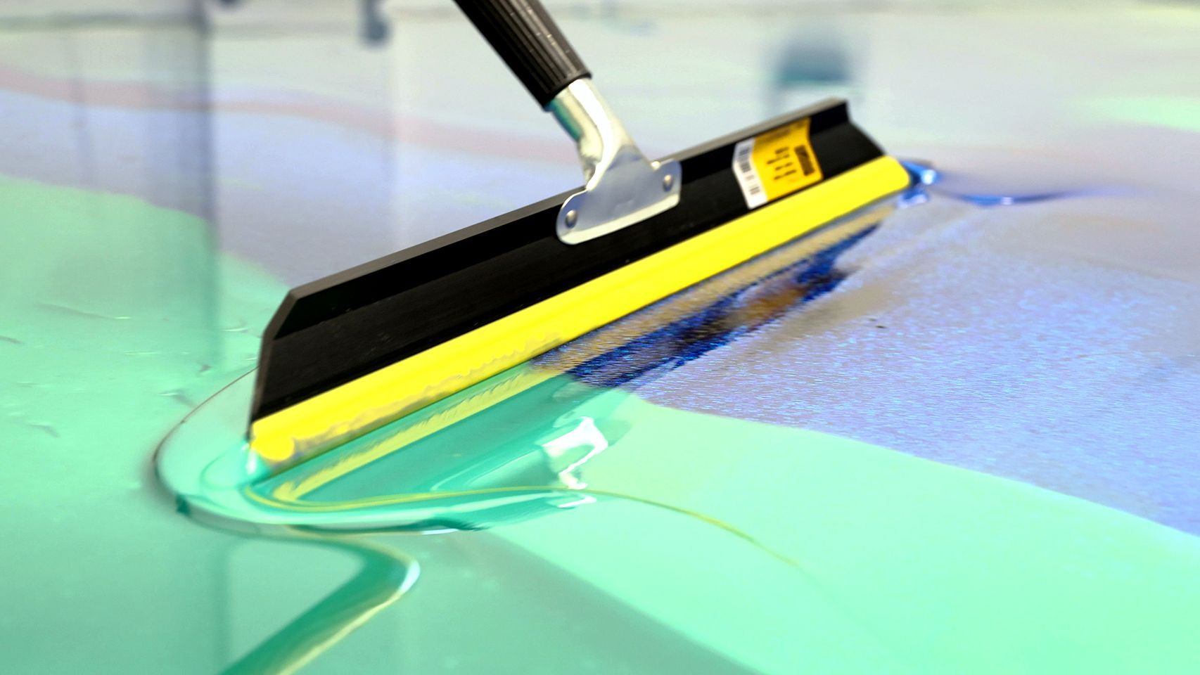 5-Day Epoxy Training – Training Classes for Epoxy