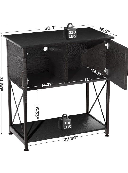 $90 Fish Tank Stand