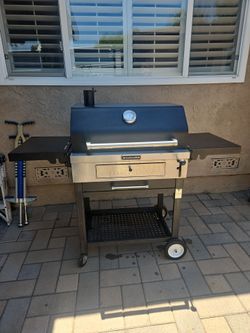 Barbeque