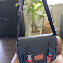 Cross Body 