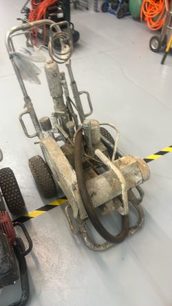 Titan  speed Flo hydraulic pumps