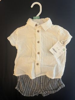 Baby Outfit