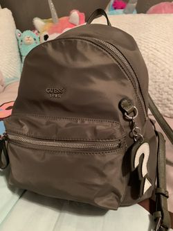 Guess backpack like new!