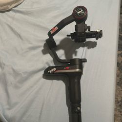 Wee I’ll Camera Stabilizer 