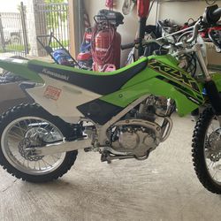 Kawasaki 140rl 