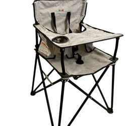 Baby High chair Portable