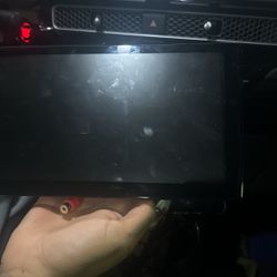Car Screen