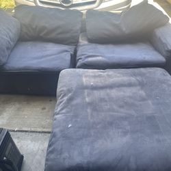 Small Couch