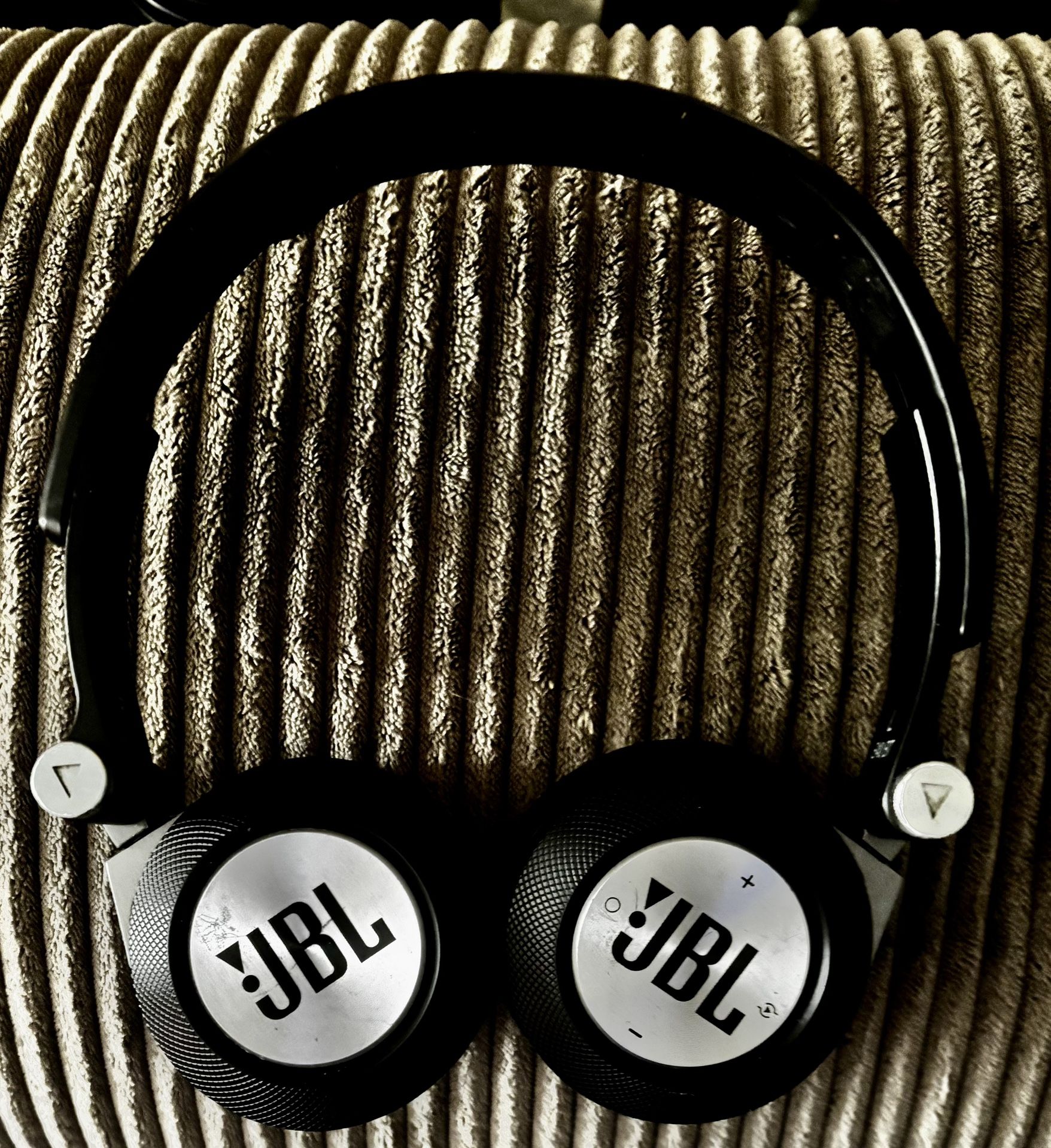 JBL Synchros Wireless On Ear Headphones