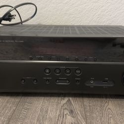 Yamaha RX-V385 Bluetooth Receiver