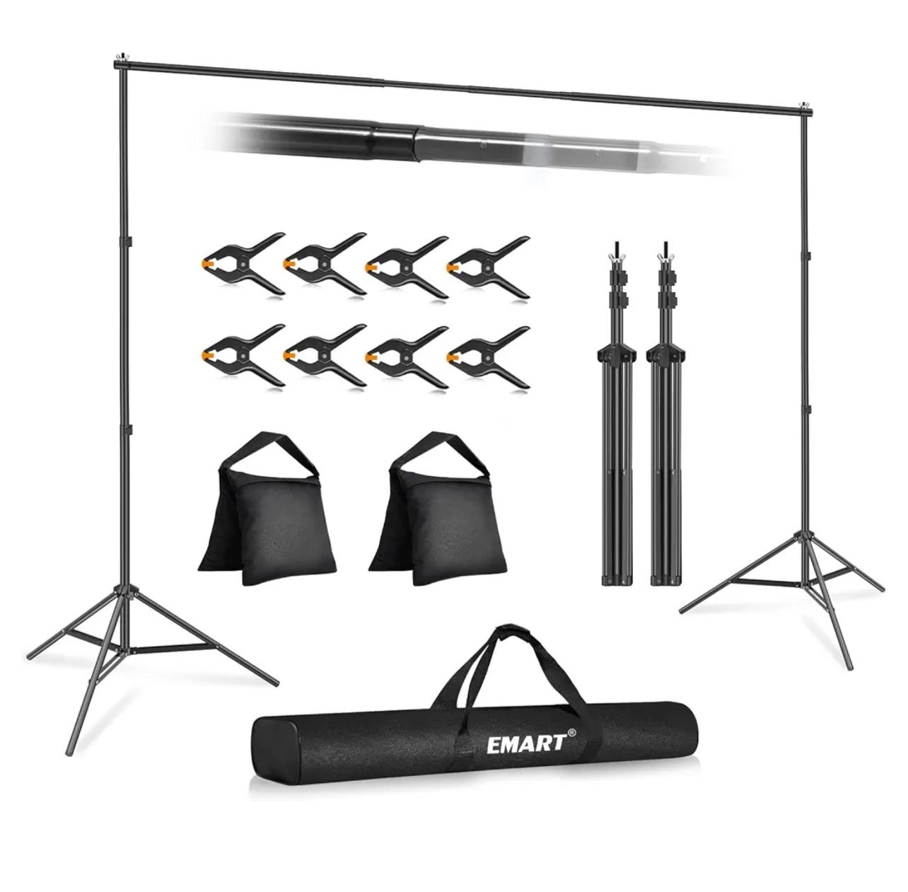 Backdrop Stand